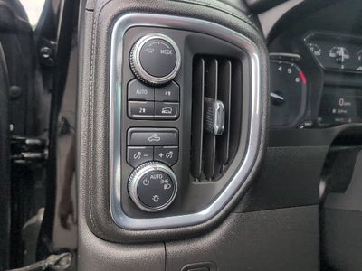2020 GMC Sierra 1500 SLE