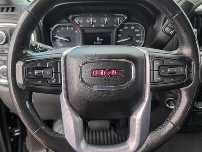 2020 GMC Sierra 1500 SLE