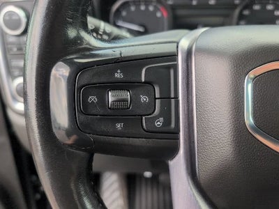 2020 GMC Sierra 1500 SLE