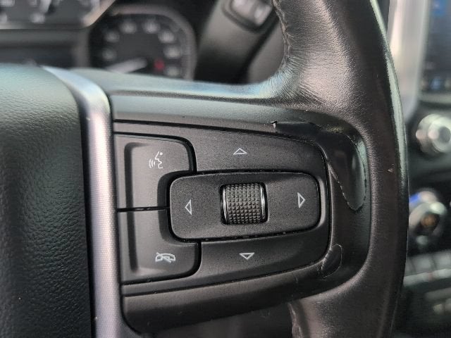 2020 GMC Sierra 1500 SLE