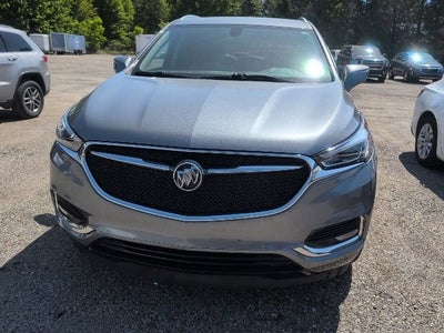 2021 Buick Enclave Preferred