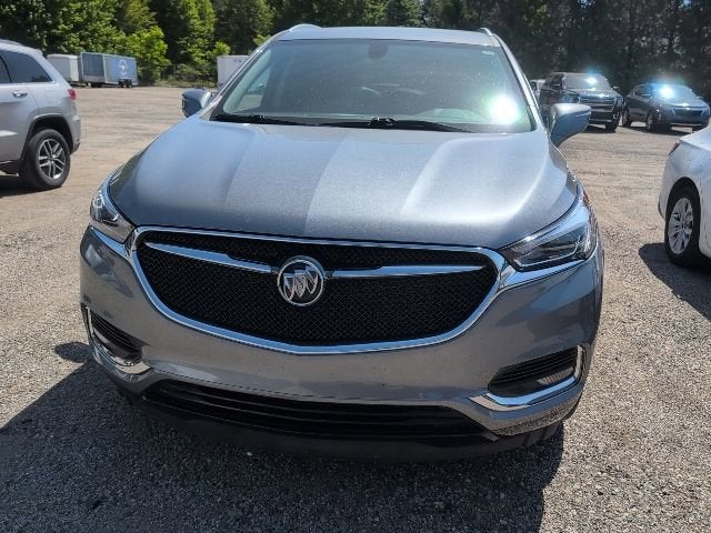 2021 Buick Enclave Preferred