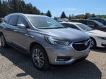 2021 Buick Enclave Preferred
