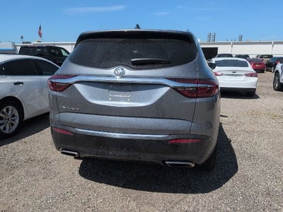 2021 Buick Enclave Preferred