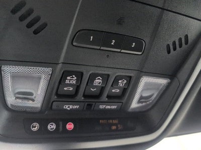 2023 Buick Enclave Avenir