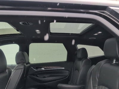 2023 Buick Enclave Avenir