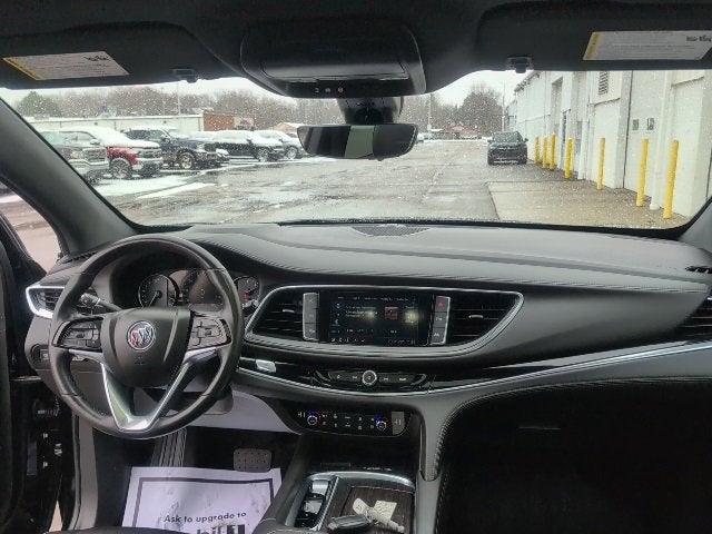 2023 Buick Enclave Avenir