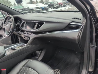 2023 Buick Enclave Avenir
