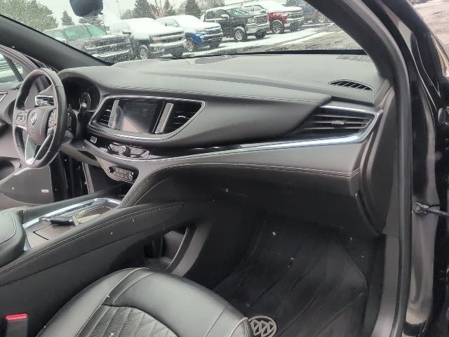 2023 Buick Enclave Avenir