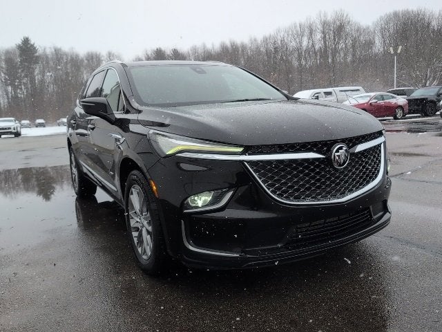 2023 Buick Enclave Avenir