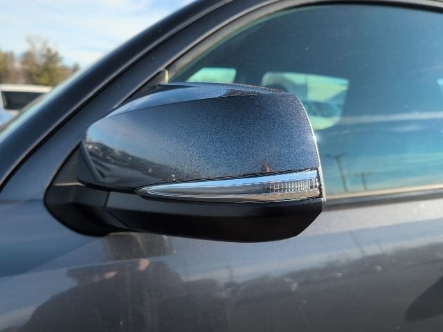 2021 Toyota Tacoma 4WD SR