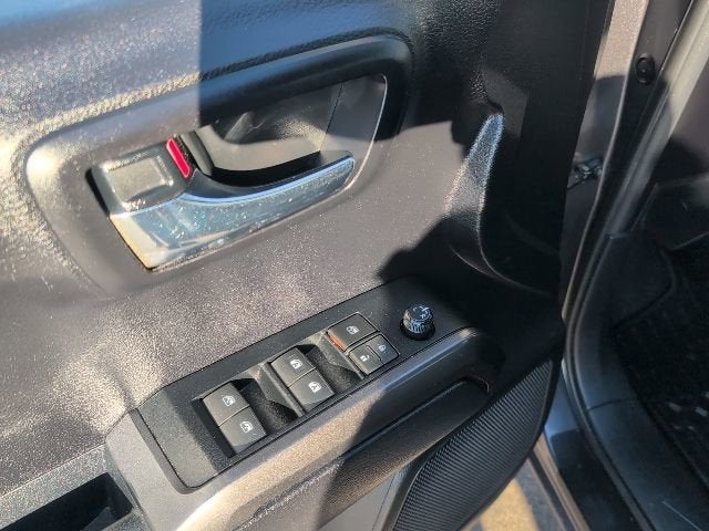 2021 Toyota Tacoma 4WD SR