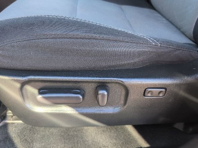 2021 Toyota Tacoma 4WD SR