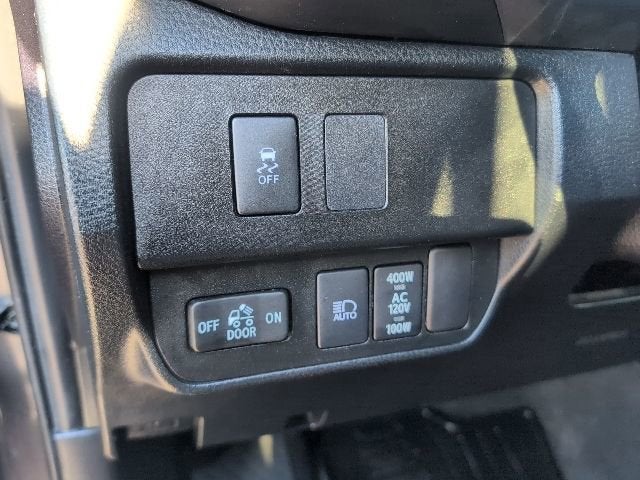 2021 Toyota Tacoma 4WD SR