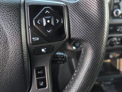 2021 Toyota Tacoma 4WD SR