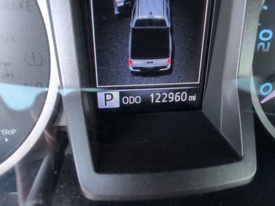 2021 Toyota Tacoma 4WD SR