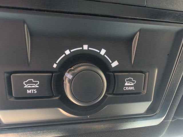 2021 Toyota Tacoma 4WD SR