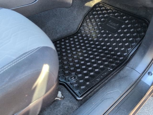 2021 Toyota Tacoma 4WD SR