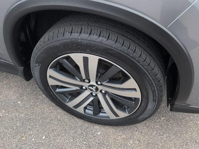 2020 Mitsubishi Outlander Sport ES 2.0