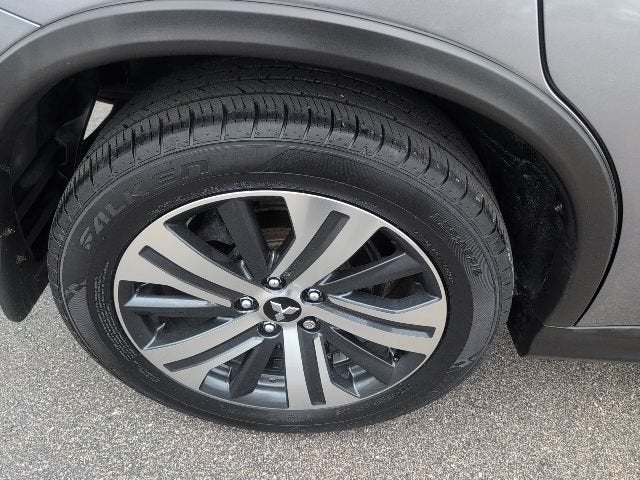 2020 Mitsubishi Outlander Sport ES 2.0