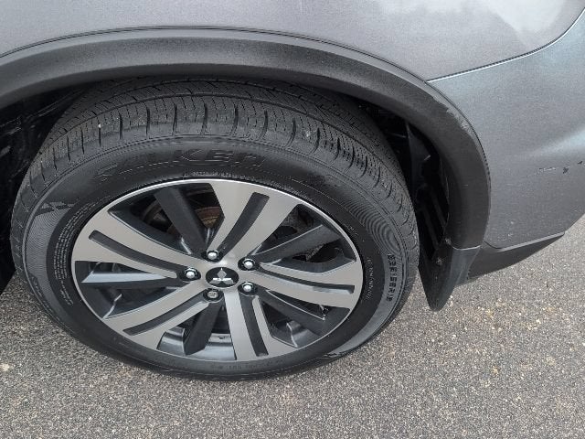 2020 Mitsubishi Outlander Sport ES 2.0