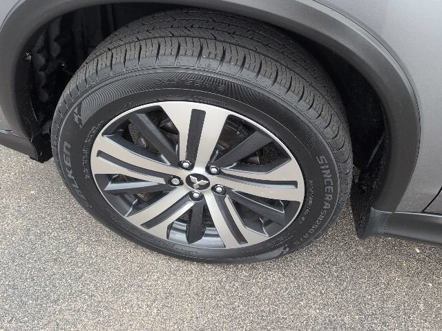 2020 Mitsubishi Outlander Sport ES 2.0