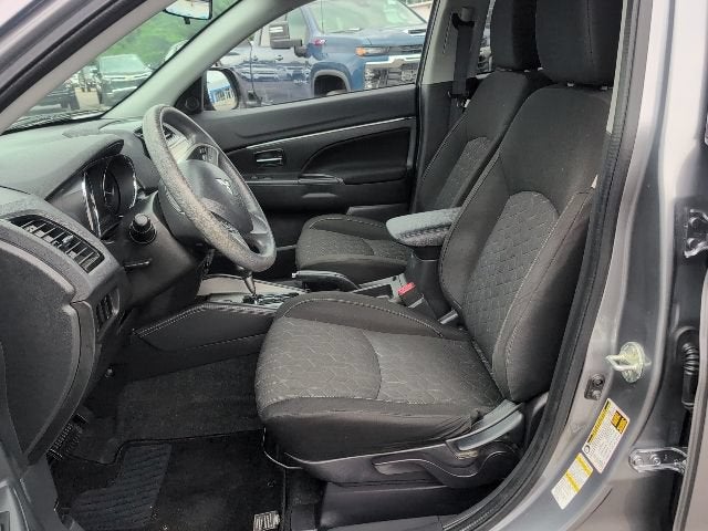 2020 Mitsubishi Outlander Sport ES 2.0