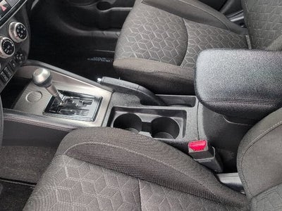 2020 Mitsubishi Outlander Sport ES 2.0