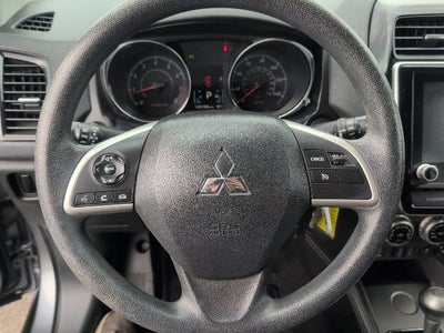 2020 Mitsubishi Outlander Sport ES 2.0