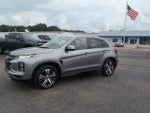 2020 Mitsubishi Outlander Sport ES 2.0
