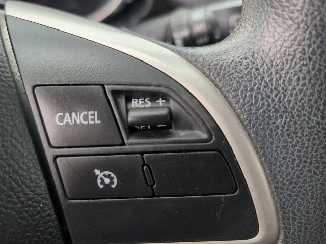 2020 Mitsubishi Outlander Sport ES 2.0