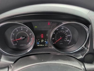 2020 Mitsubishi Outlander Sport ES 2.0