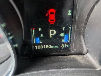 2020 Mitsubishi Outlander Sport ES 2.0