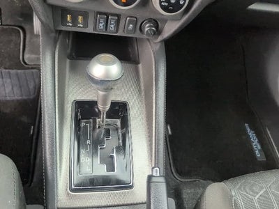 2020 Mitsubishi Outlander Sport ES 2.0