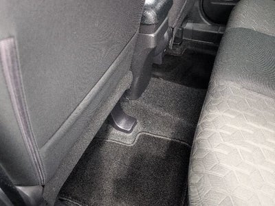 2020 Mitsubishi Outlander Sport ES 2.0