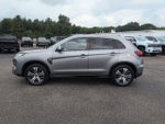 2020 Mitsubishi Outlander Sport ES 2.0