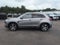 2020 Mitsubishi Outlander Sport ES 2.0