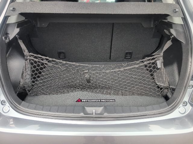 2020 Mitsubishi Outlander Sport ES 2.0