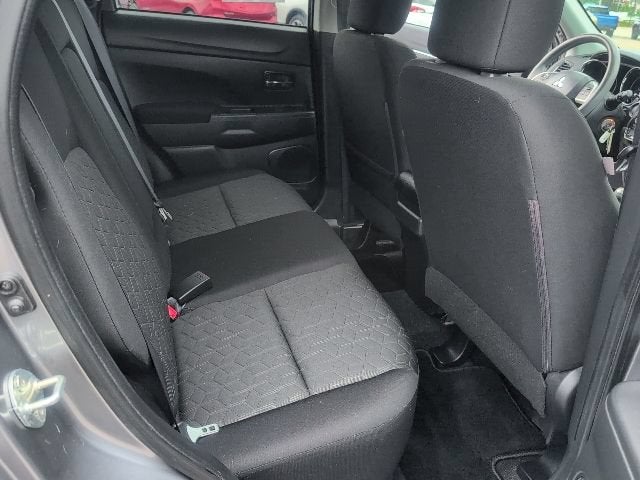 2020 Mitsubishi Outlander Sport ES 2.0