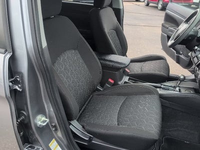 2020 Mitsubishi Outlander Sport ES 2.0