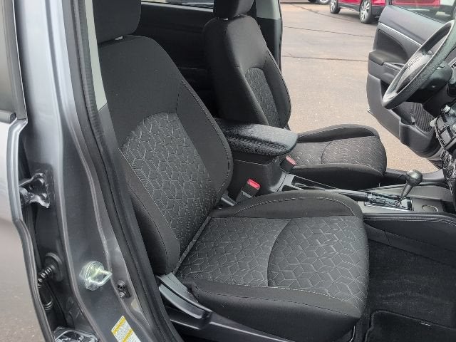 2020 Mitsubishi Outlander Sport ES 2.0