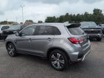 2020 Mitsubishi Outlander Sport ES 2.0
