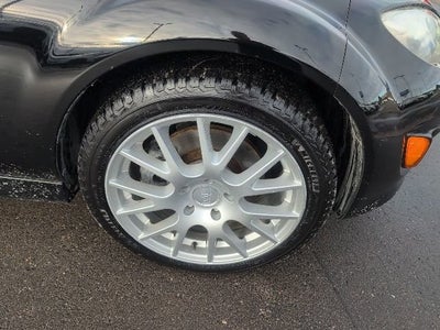 2010 Mazda Mazda MX-5 Miata Grand Touring