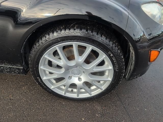 2010 Mazda Mazda MX-5 Miata Grand Touring