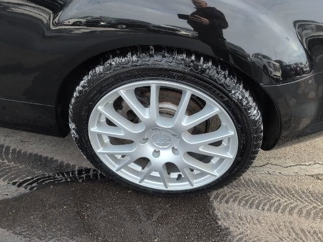 2010 Mazda Mazda MX-5 Miata Grand Touring