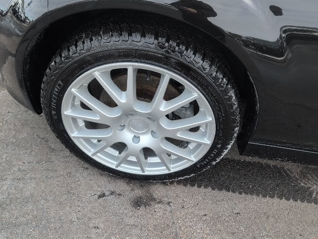 2010 Mazda Mazda MX-5 Miata Grand Touring