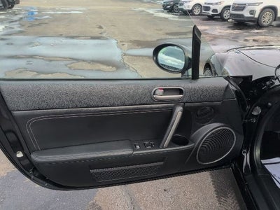 2010 Mazda Mazda MX-5 Miata Grand Touring