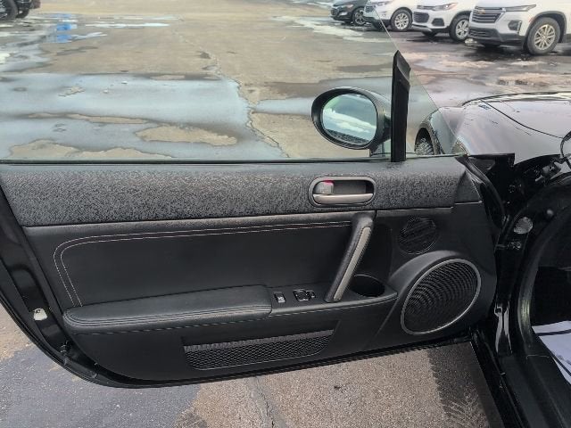 2010 Mazda Mazda MX-5 Miata Grand Touring