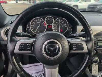 2010 Mazda Mazda MX-5 Miata Grand Touring