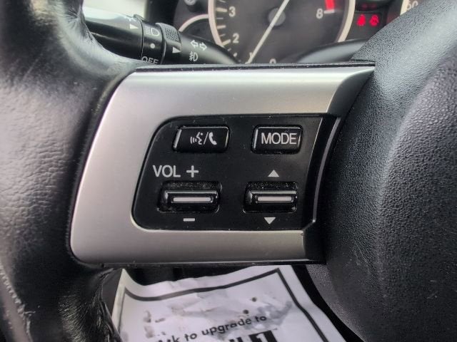 2010 Mazda Mazda MX-5 Miata Grand Touring